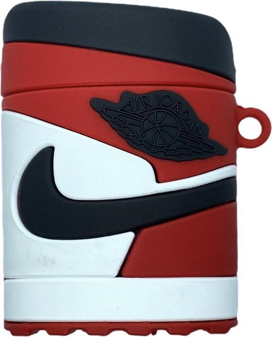 Nike - כיסוי נעל איכותי ומעוצב במיוחד לאיירפודס iphone case FantasyCaseIL