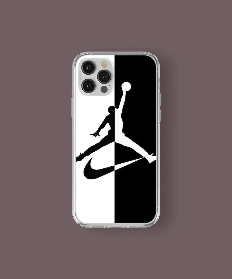 Nike jordan - כיסוי אופנתי איכותי ומעוצב במיוחד לכל סוגי הטלפונים