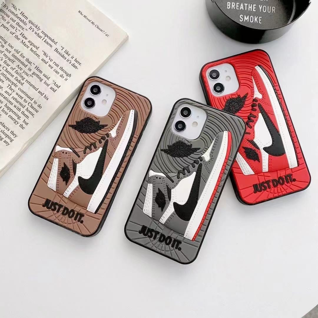 Nike - כיסוי אופנת מעוצב ואיכותי במיוחד לאייפון iphone case FantasyCaseIL