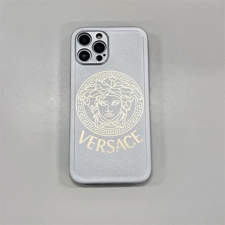 Versace - כיסוי יוקרתי איכותי מעוצב וסופר אופנתי לאייפון iphone case FantasyCaseIL