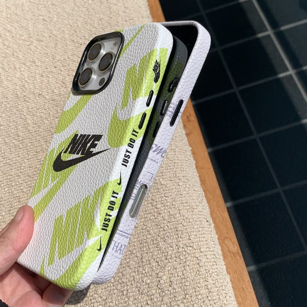 nike magsafe case - כיסוי אופנתי יוקרתי ומעוצב במיוחד לאייפון