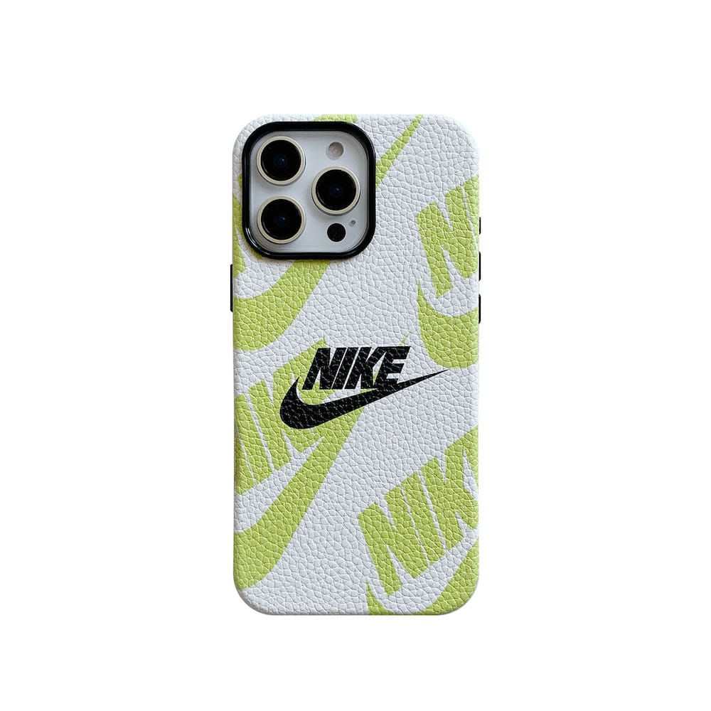 nike magsafe case - כיסוי אופנתי יוקרתי ומעוצב במיוחד לאייפון