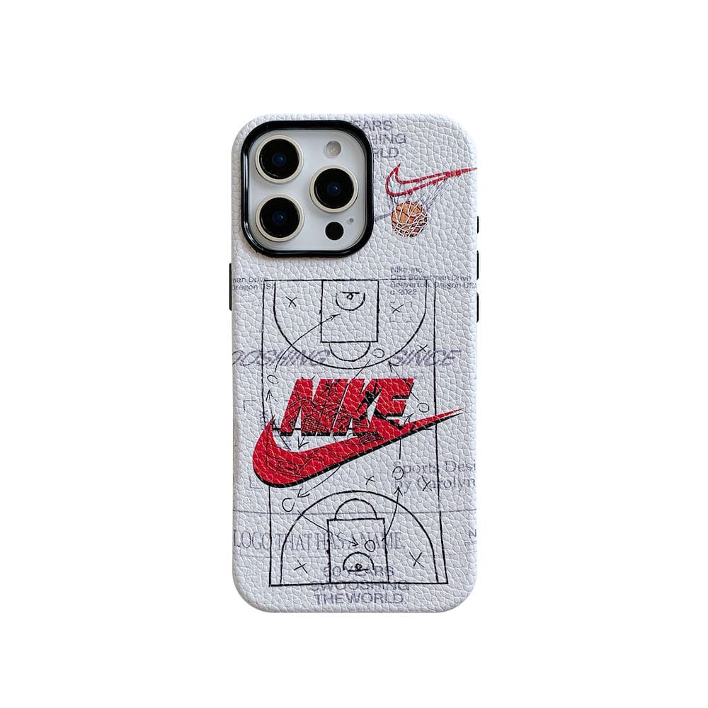 nike magsafe case - כיסוי אופנתי יוקרתי ומעוצב במיוחד לאייפון