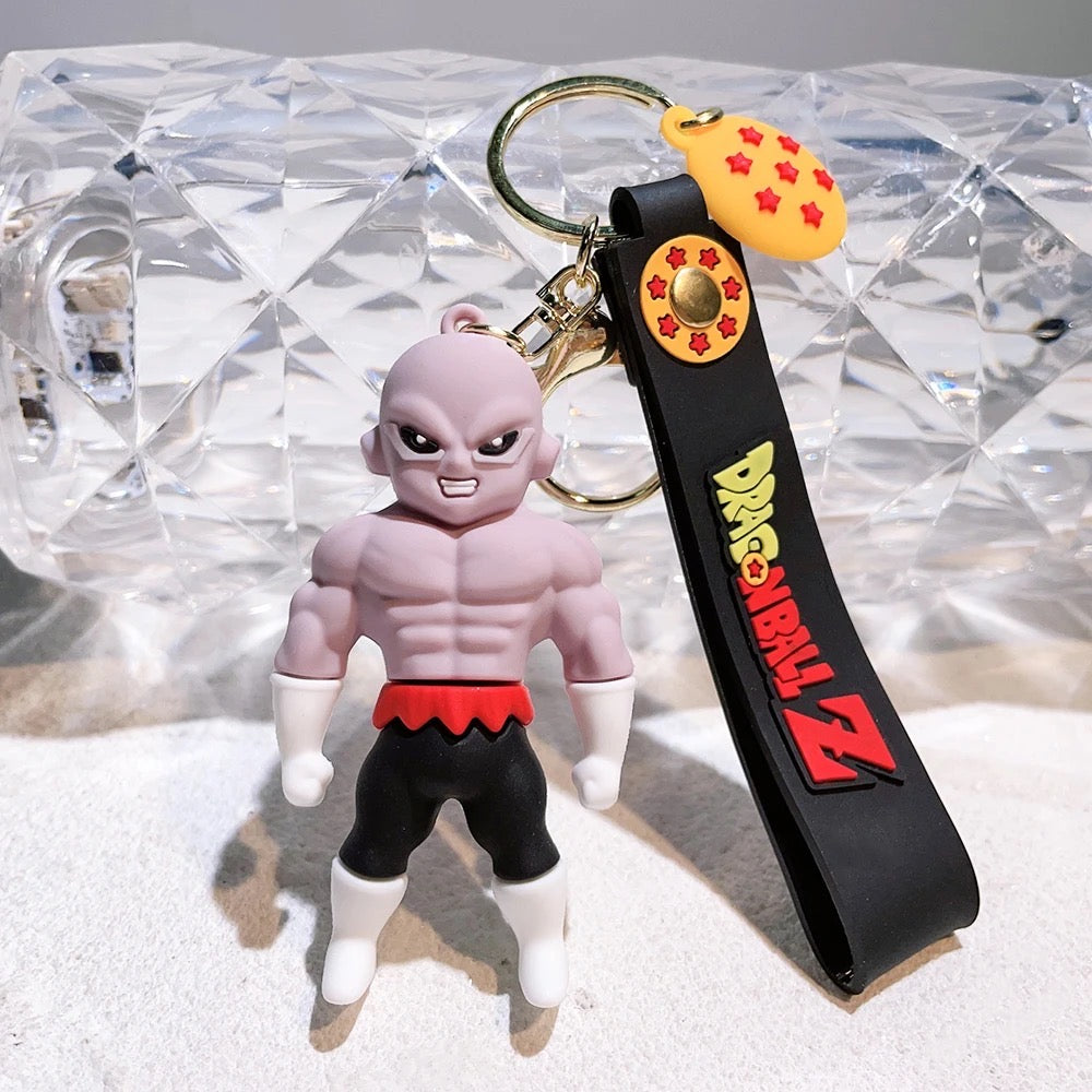 Dragon ball key chain - מחזיק מפתחות איכותי ואופנתי במיוחד iphone case FantasyCaseIL