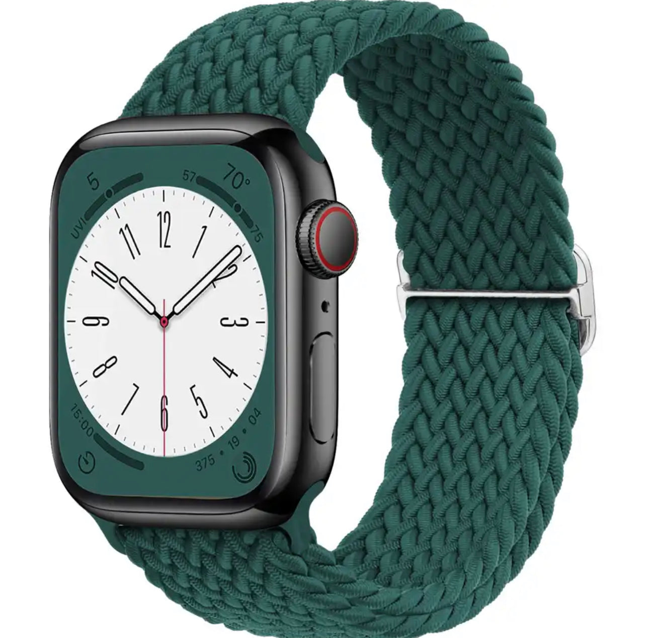 Beautiful nylon Apple watch straps - רצועות אפל וואטצ׳ אופנתיות ומעוצבות במיוחד iphone case FantasyCaseIL