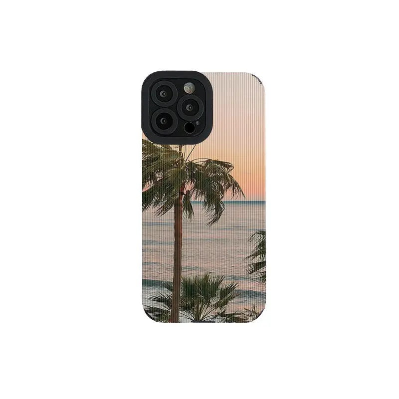 Beautiful view case - כיסוי אופנתי בעיצוב מושלם לאייפון iphone case FantasyCaseIL