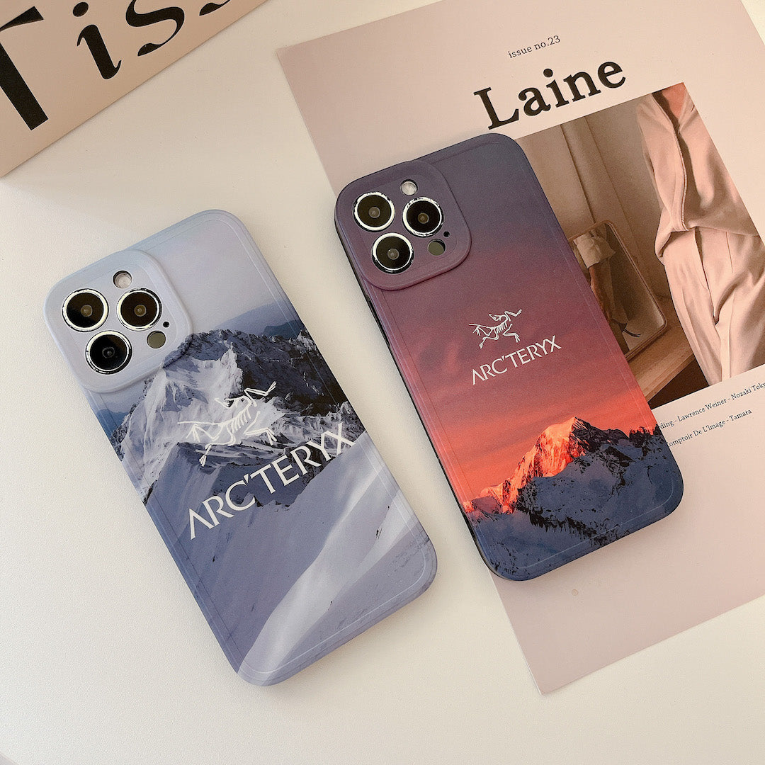 Aesthetic fashion case - כיסוי אופנתי במיוחד בעיצוב מושלם לאייפון iphone case FantasyCaseIL