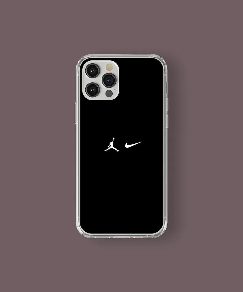 Nike jordan - כיסוי אופנתי איכותי ומעוצב במיוחד לכל סוגי הטלפונים