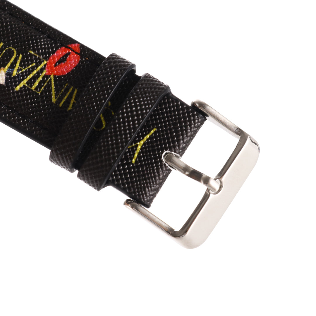 YSL apple watch straps - רצועות אפל וואטצ׳י יוקרתיות ואופנתית במיוחד