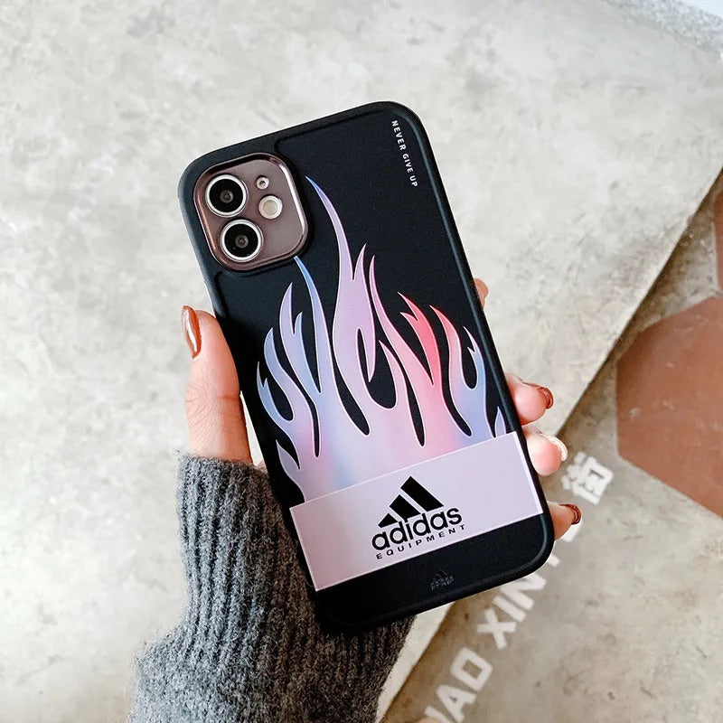 Adidas - כיסוי יוקרתי וסופר מעוצב לאייפון iphone case FantasyCaseIL