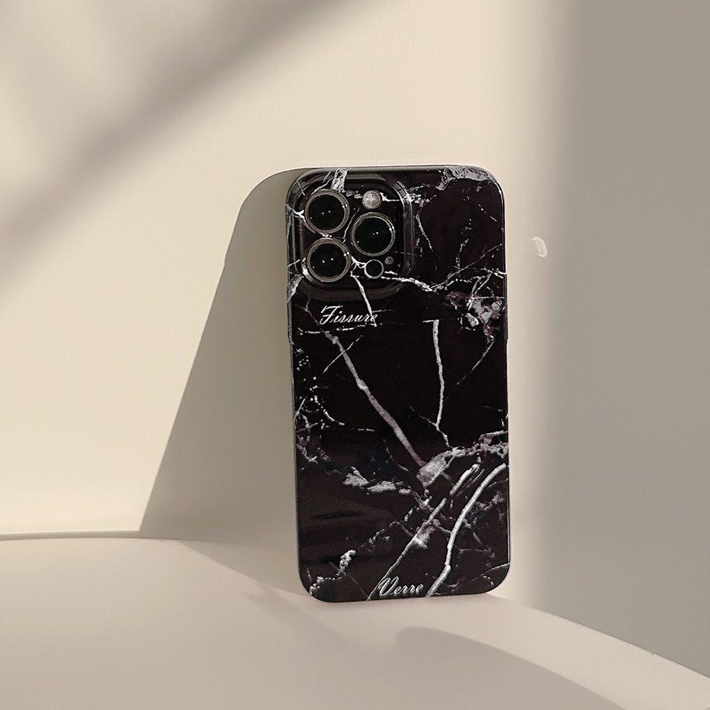 Beautiful marble case - כיסוי יוקרתי בעיצוב שיש לאייפון iphone case FantasyCaseIL