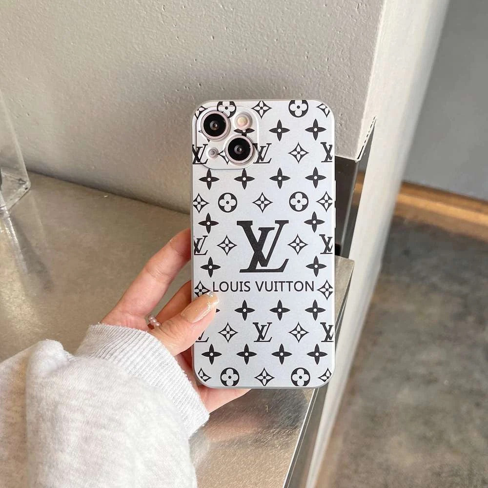 Louis vuitton case - כיסוי סופר אופנתי איכותי ויוקרתי במיוחד לאייפון iphone case FantasyCaseIL
