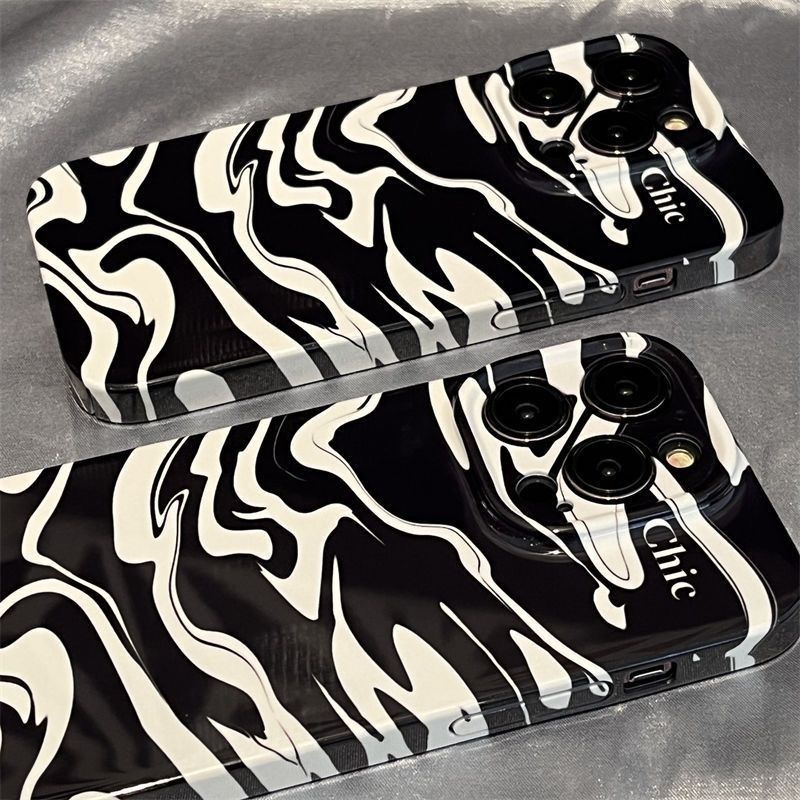 Zebra case - כיסוי זברה אופנתי מעוצב ואיכותי במיוחד לאייפון