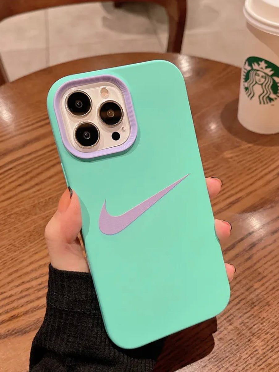 Nike - כיסוי איכותי וסופר מעוצב לאייפון iphone case FantasyCaseIL