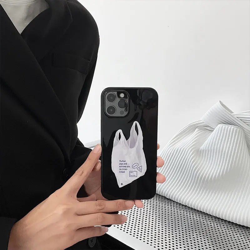 Aesthetic fashion case - כיסוי אופנתי במיוחד בעיצוב מושלם לאייפון iphone case FantasyCaseIL