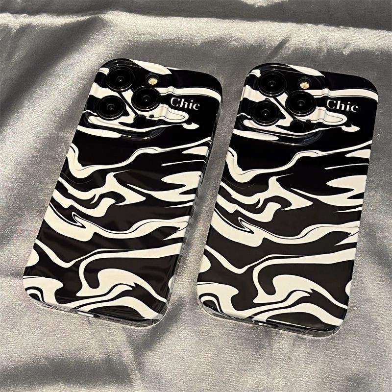 Zebra case - כיסוי זברה אופנתי מעוצב ואיכותי במיוחד לאייפון