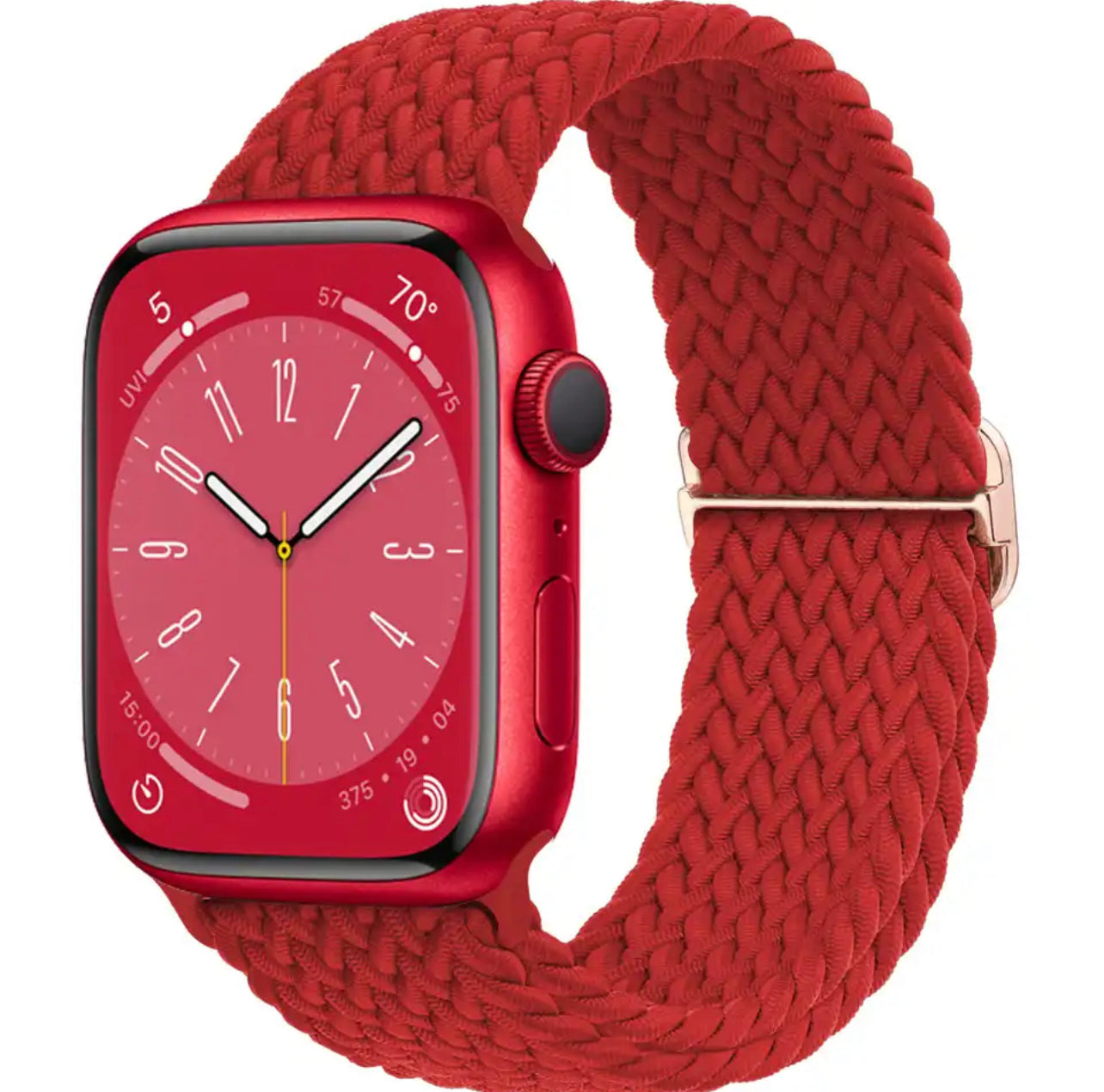 Beautiful nylon Apple watch straps - רצועות אפל וואטצ׳ אופנתיות ומעוצבות במיוחד iphone case FantasyCaseIL