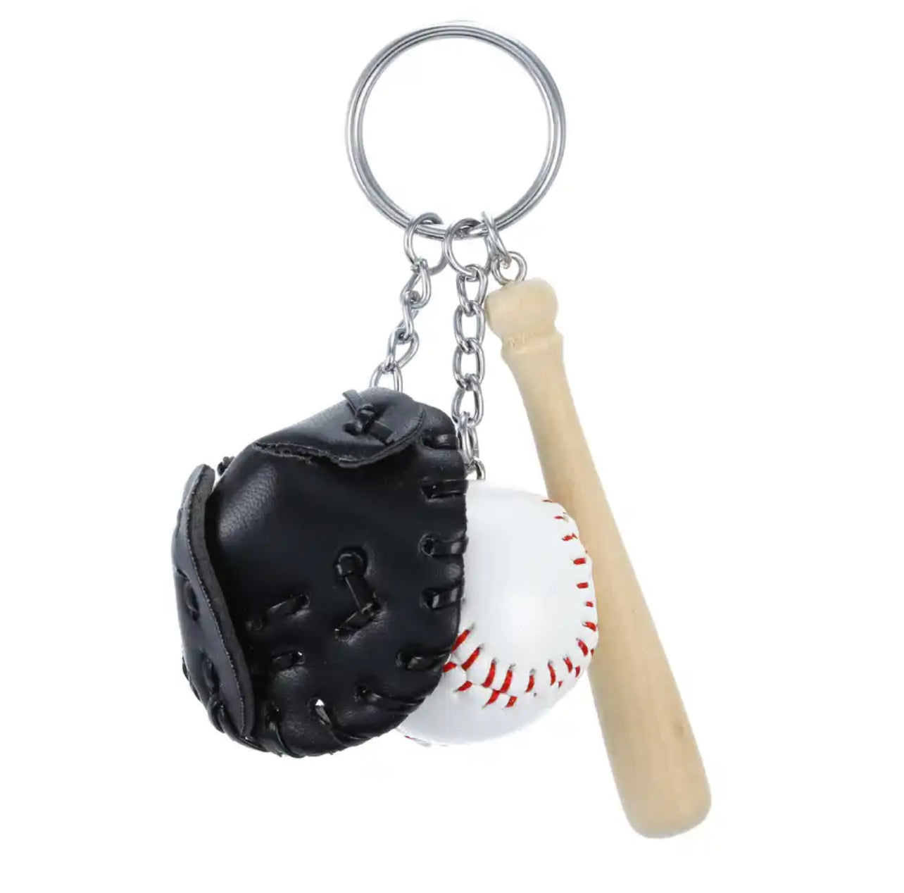 Baseball key chain - מחזיק מפתחות איכותי וחמוד במיוחד iphone case FantasyCaseIL