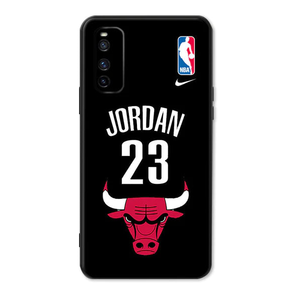 Jordan 23 - כיסוי איכותי ומעוצב במיוחד למגוון דגמי הטלפונים