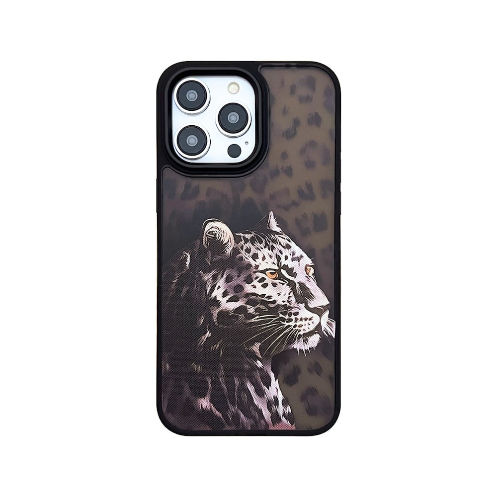 cool tiger case - כיסוי אופנתי איכותי וסופר מעוצב לאייפון