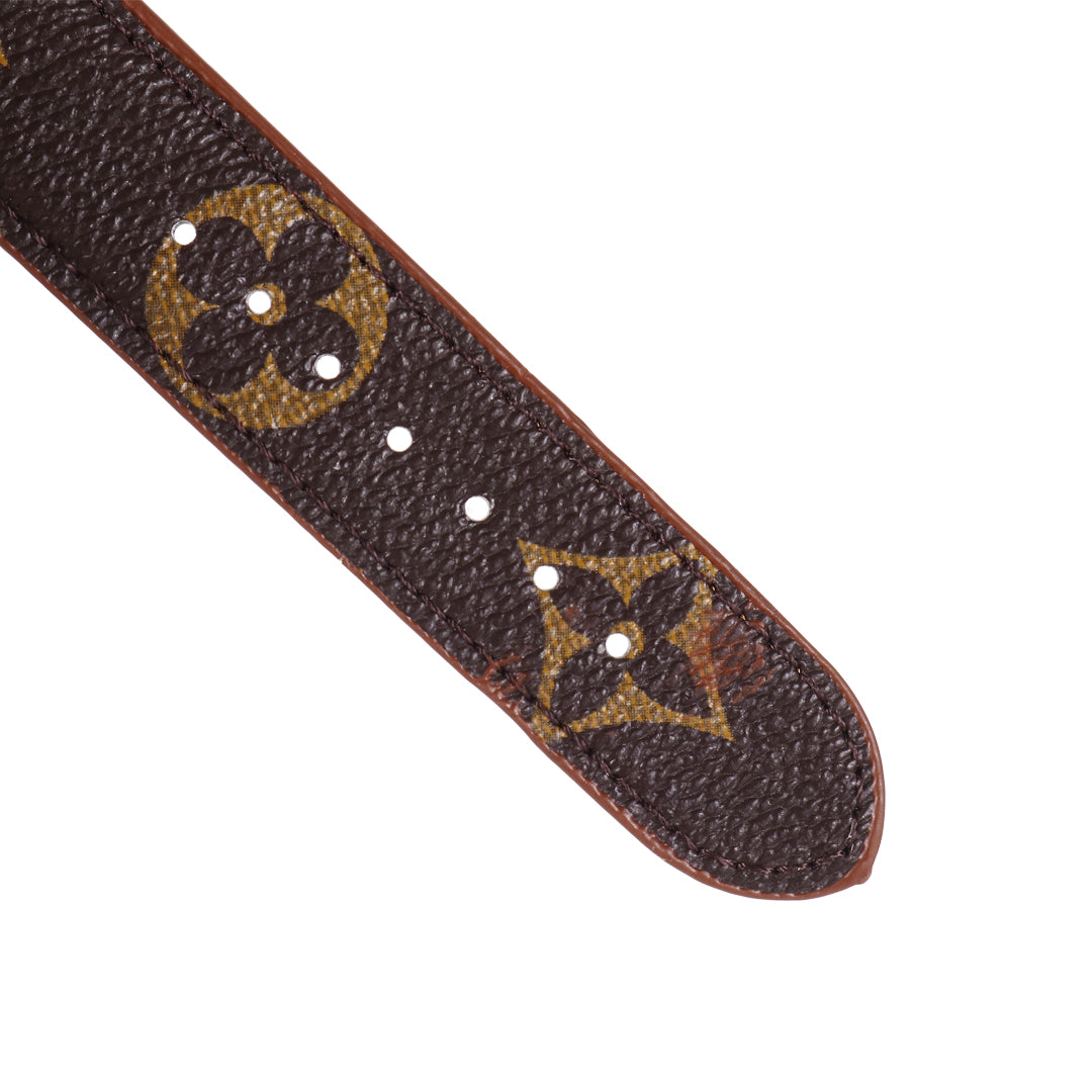 Louis vuitton apple watch straps - רצועות אפל וואטצ׳י יוקרתיות ואופנתית במיוחדד