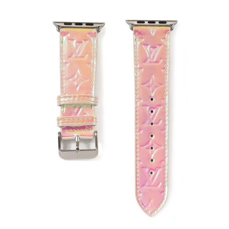 Louis vuitton apple watch straps - רצועות אפל וואטצ׳י יוקרתיות ואופנתית במיוחד