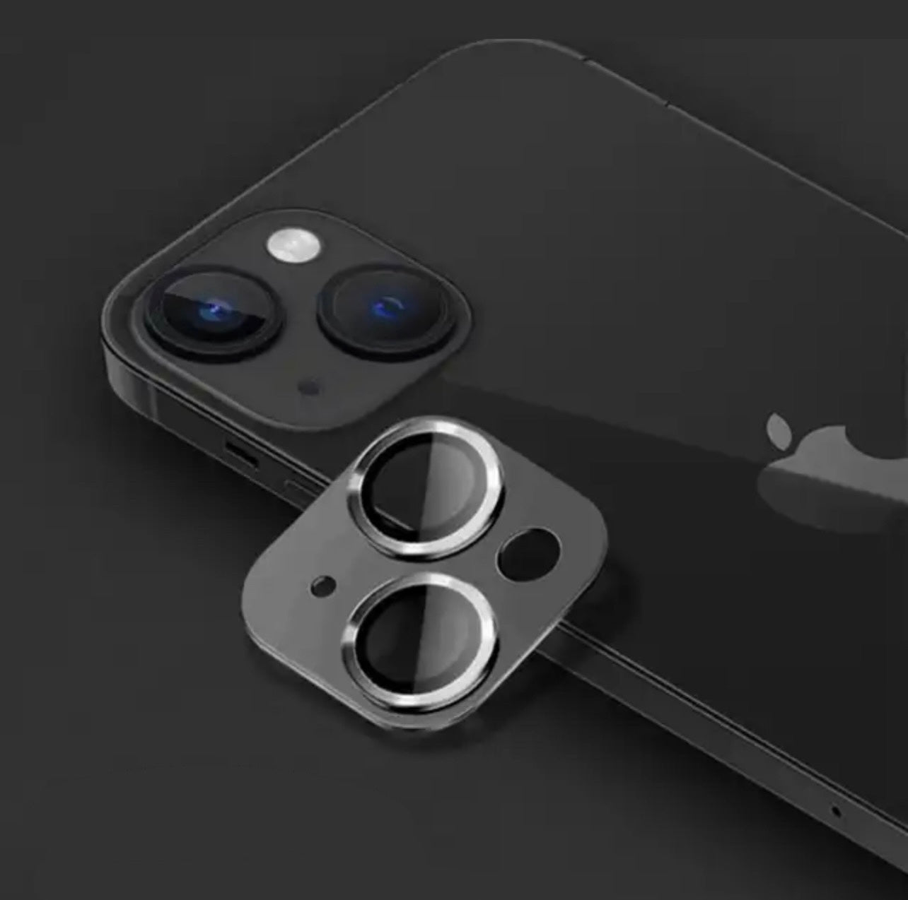 Camera lens protector for iPhone - מגן עדשת מצלמה איכותי במיוחד לאייפון iphone case FantasyCaseIL