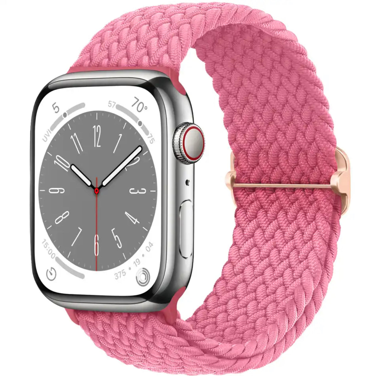 Beautiful nylon Apple watch straps - רצועות אפל וואטצ׳ אופנתיות ומעוצבות במיוחד iphone case FantasyCaseIL