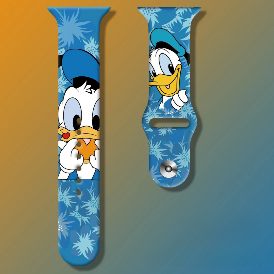 Apple watch straps disney - רצועות איכותיות ומעוצבות במיוחד דיסני iphone case FantasyCaseIL