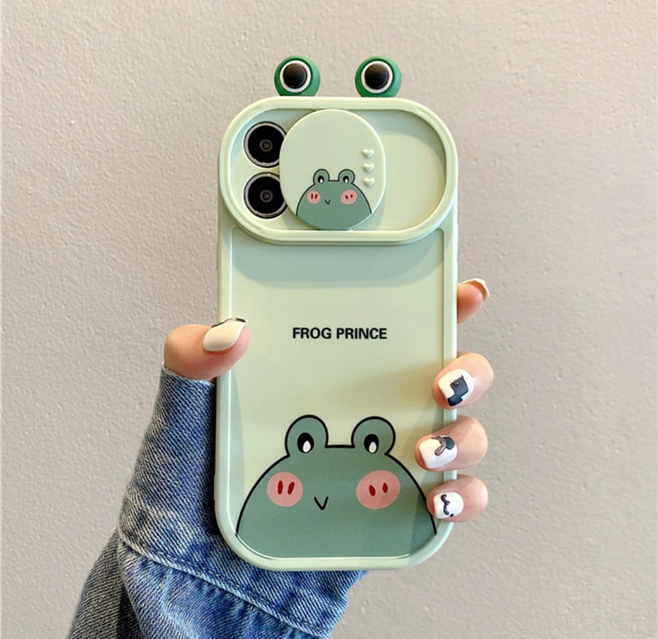 Animals case - כיסוי חיות אופנתי וסופר חמוד לאייפון iphone case FantasyCaseIL