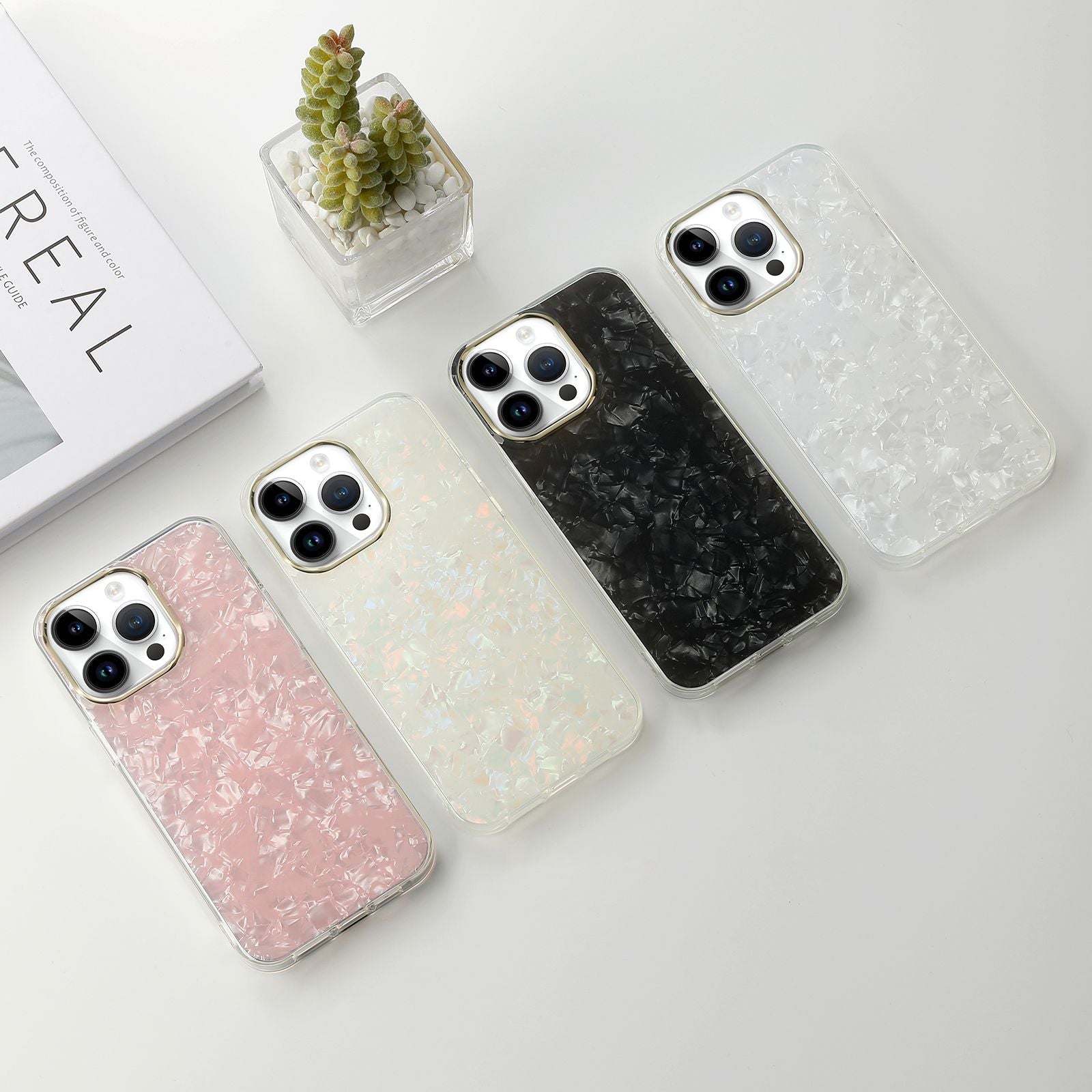 Beautiful marble case - כיסוי יוקרתי בעיצוב שיש לאייפון iphone case FantasyCaseIL