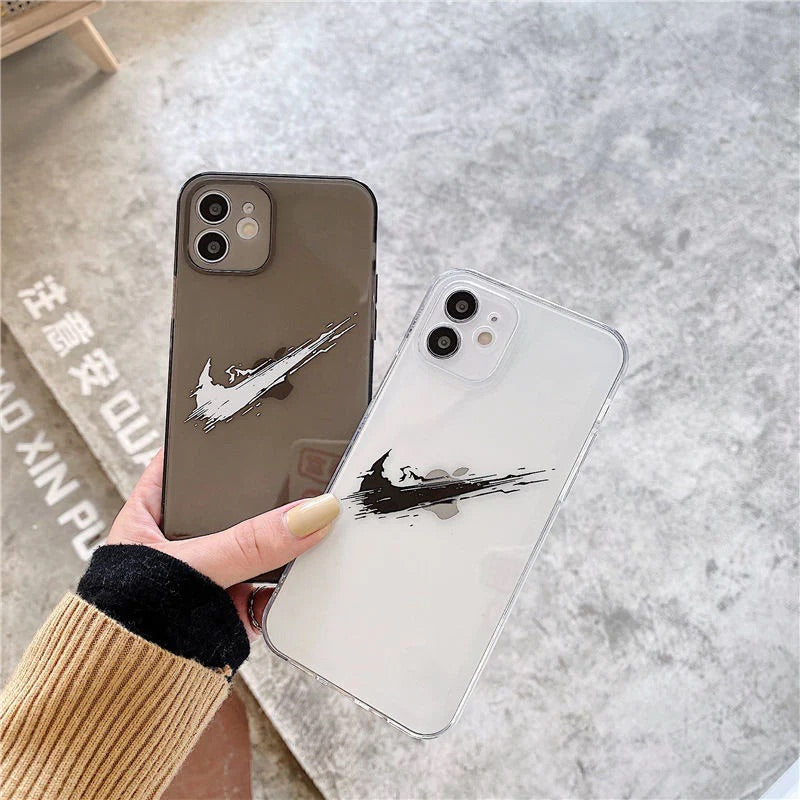 Nike - כיסוי אופנתי איכותי ומעוצב במיוחד לאייפון iphone case FantasyCaseIL