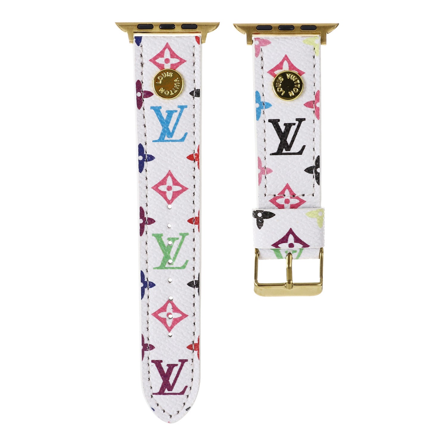 Louis vuitton apple watch straps - רצועות אפל וואטצ׳י יוקרתיות ואופנתית במיוחד