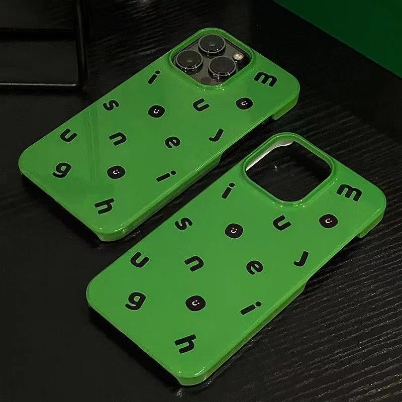 Aesthetic fashion case - כיסוי אופנתי במיוחד בעיצוב מושלם לאייפון iphone case FantasyCaseIL