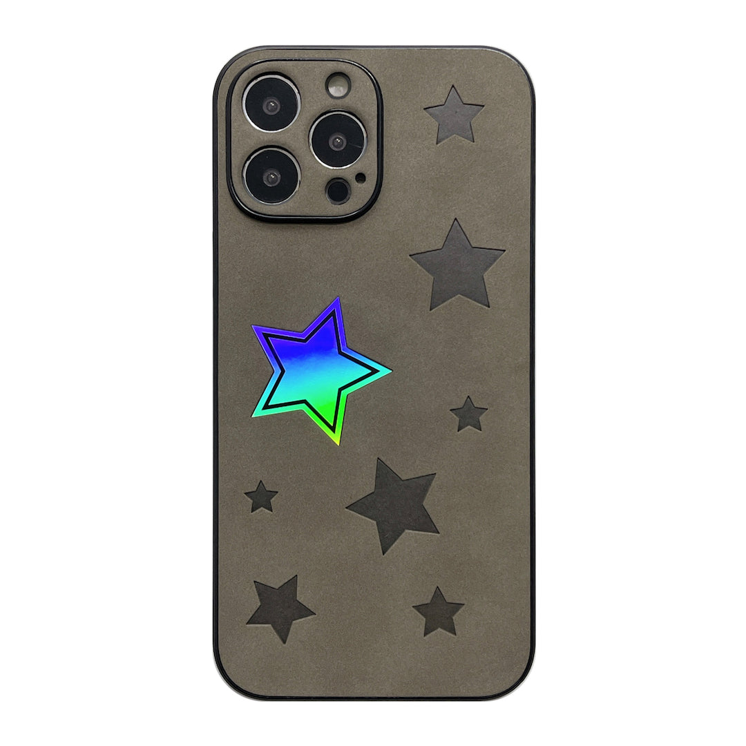 Stars case - כיסוי סופר אופנתי ומעוצב במיוחד לאייפון iphone case FantasyCaseIL