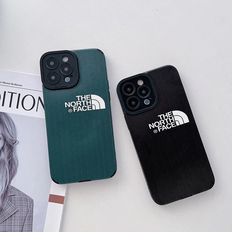 The north face - כיסוי איכותי ומעוצב במיוחד לאייפון iphone case FantasyCaseIL