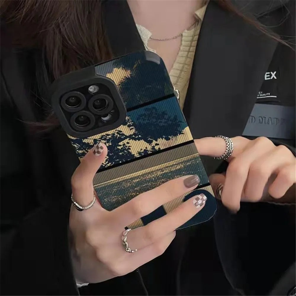 Beautiful view case - כיסוי אופנתי בעיצוב מושלם לאייפון iphone case FantasyCaseIL