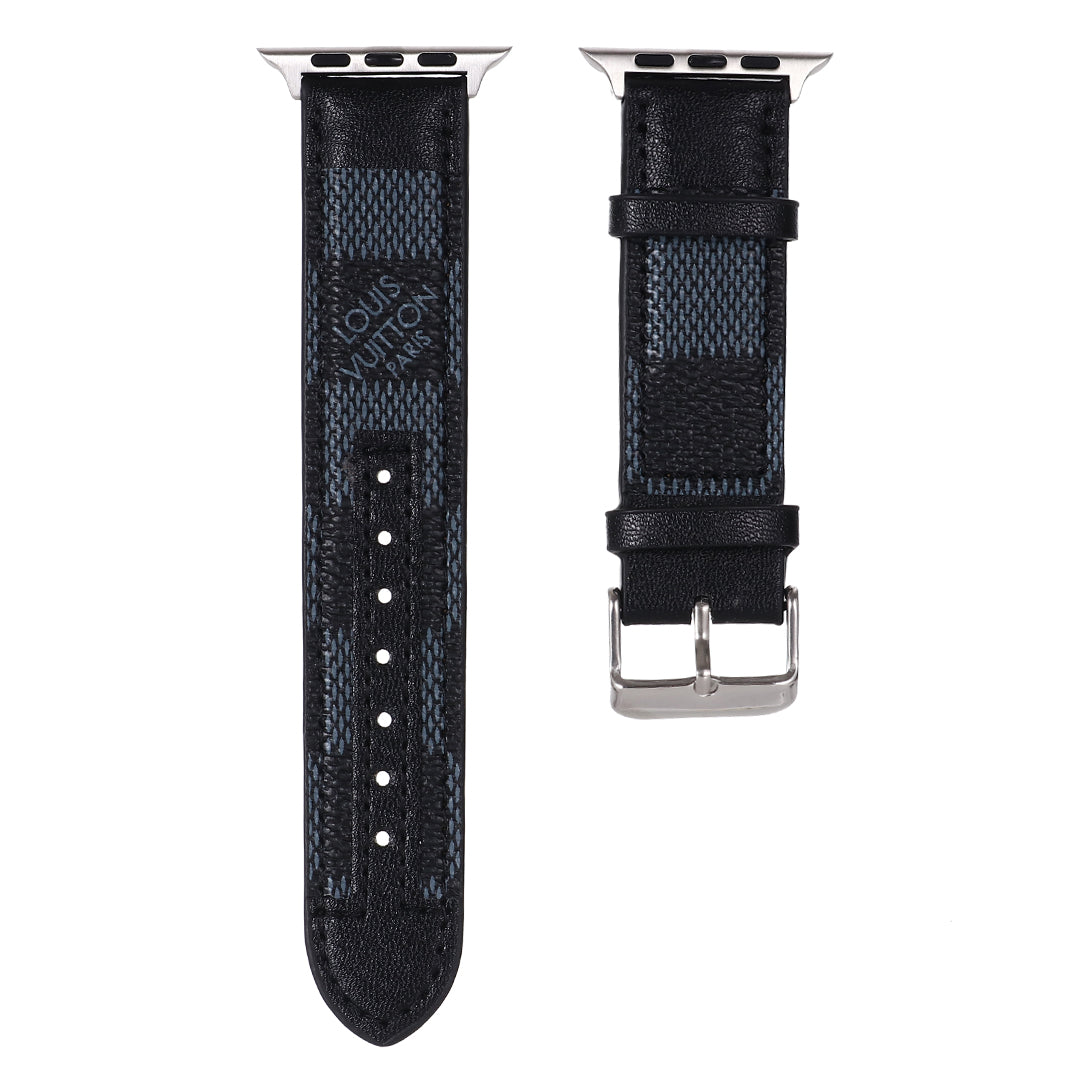 Louis vuitton apple watch straps - רצועות אפל וואטצ׳י יוקרתיות ואופנתית במיוחד