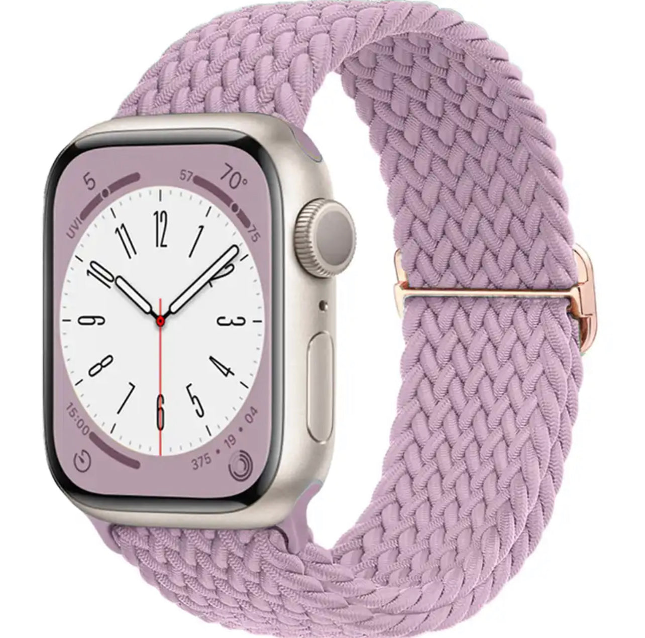 Beautiful nylon Apple watch straps - רצועות אפל וואטצ׳ אופנתיות ומעוצבות במיוחד iphone case FantasyCaseIL