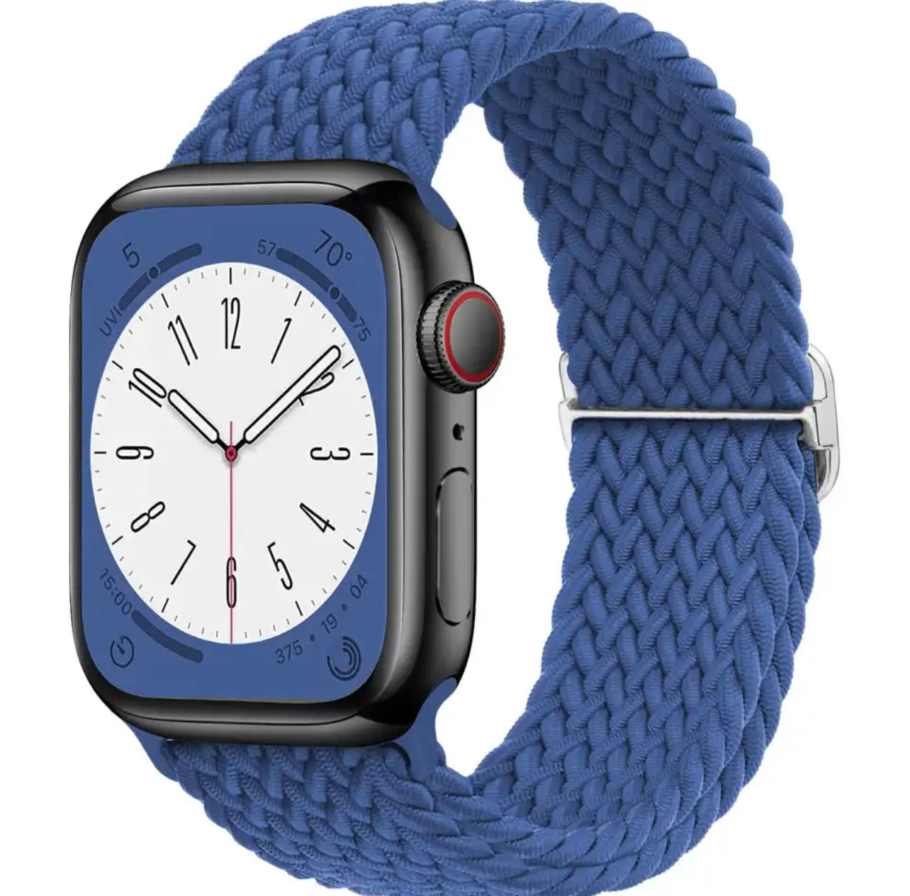 Beautiful nylon Apple watch straps - רצועות אפל וואטצ׳ אופנתיות ומעוצבות במיוחד iphone case FantasyCaseIL