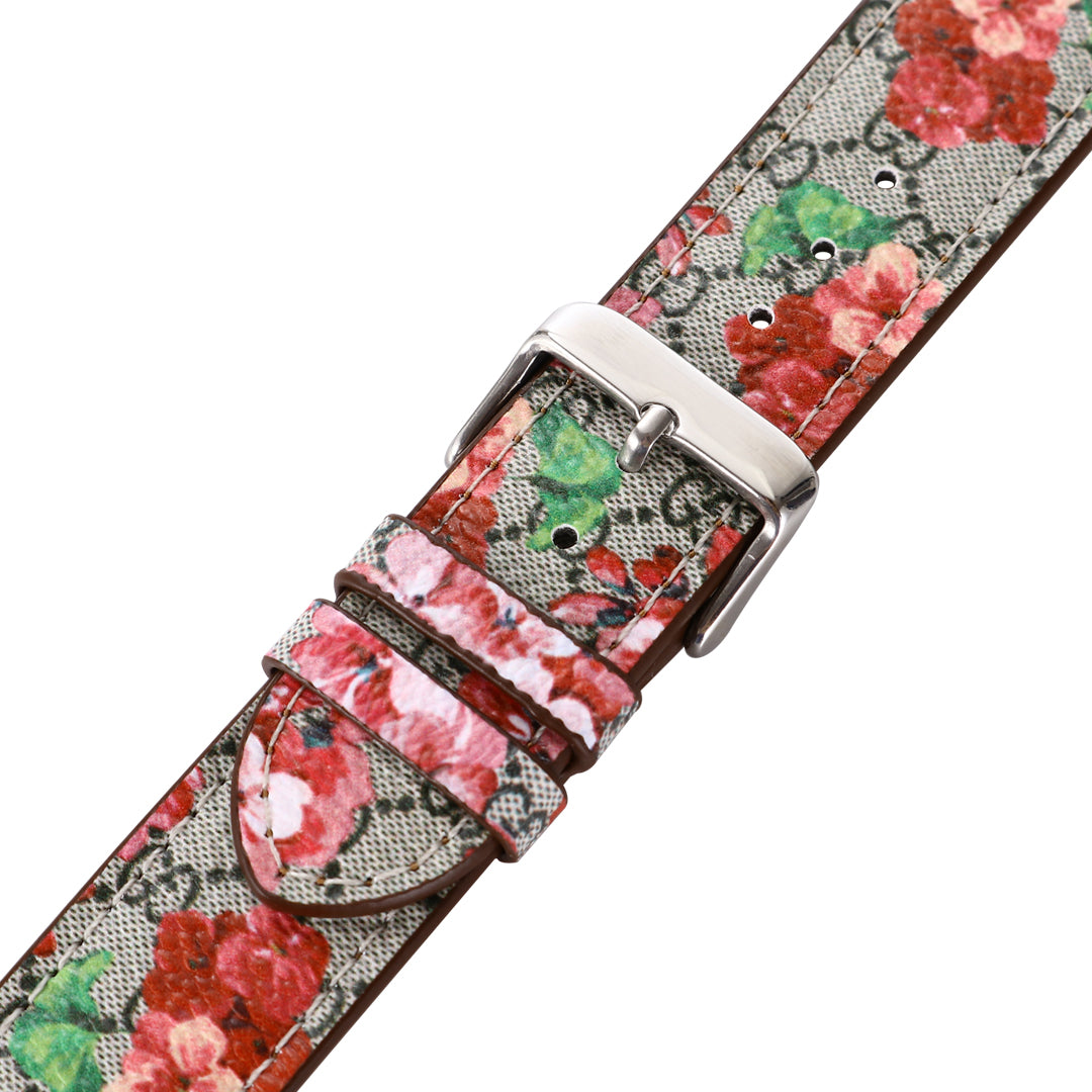 Gucci apple watch straps - רצועות אפל וואטצ׳י יוקרתיות ואופנתית במיוחד