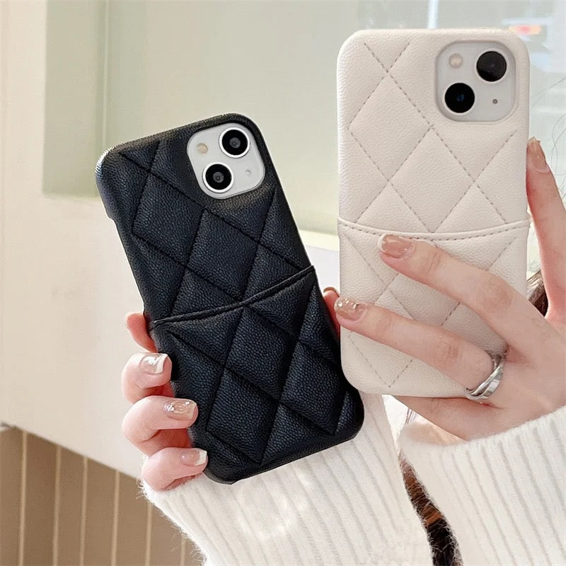 Super fashion case - כיסוי אופנתי יוקרתי ואיכותי במיוחד לאייפון