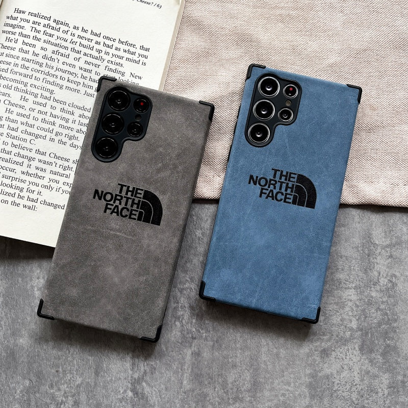 The north face - כיסוי איכותי ומעוצב במיוחד לגאלקסי iphone case FantasyCaseIL