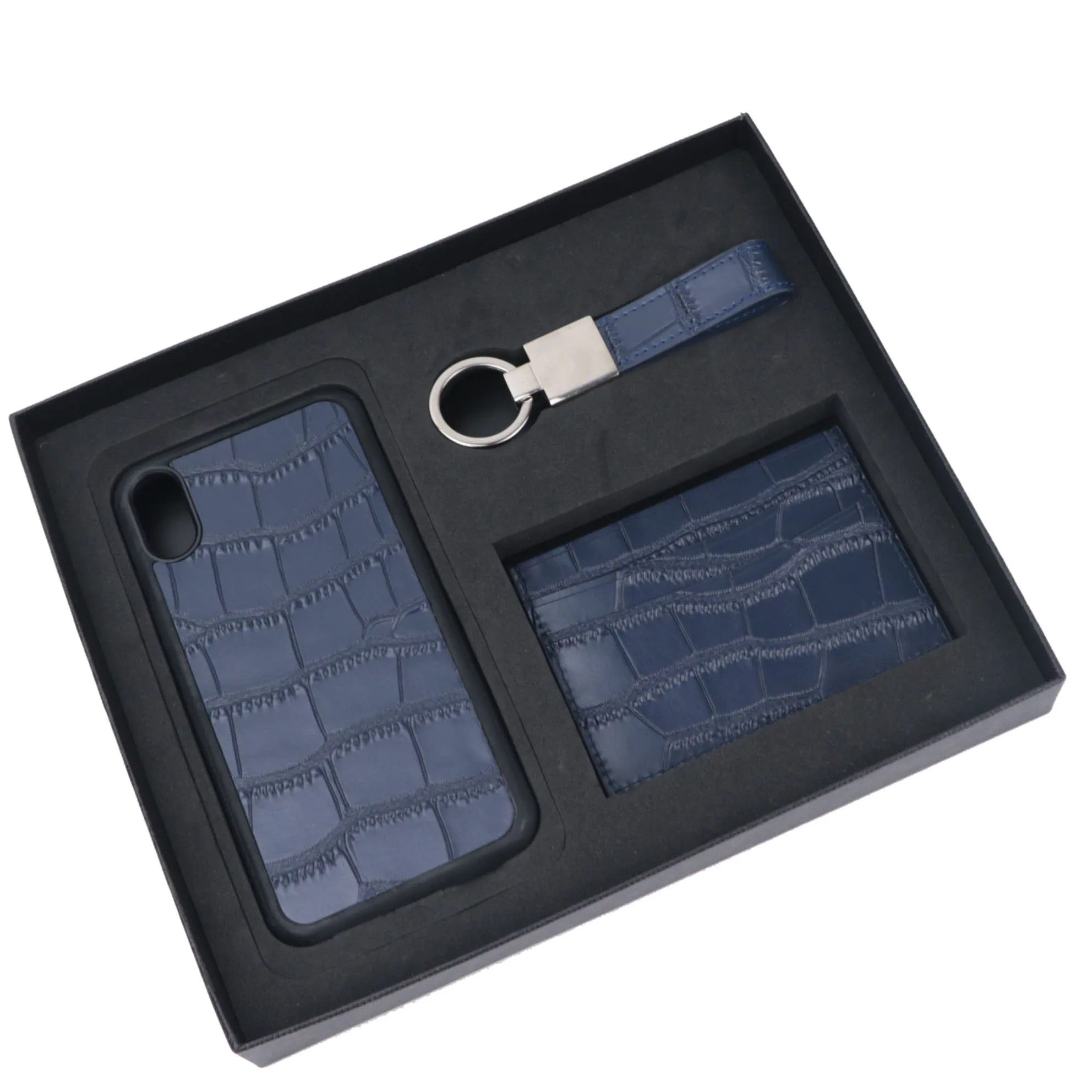 Custom leather key chain,iphone case and wallet - ארנק, כיסוי לאייפון ומחזיק מפתחות מעור בעיצוב אישי iphone case FantasyCaseIL