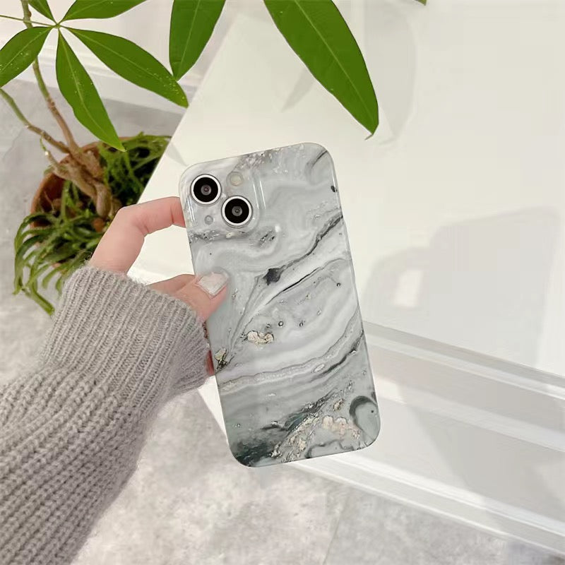 Beautiful marble case - כיסוי יוקרתי בעיצוב שיש לאייפון iphone case FantasyCaseIL