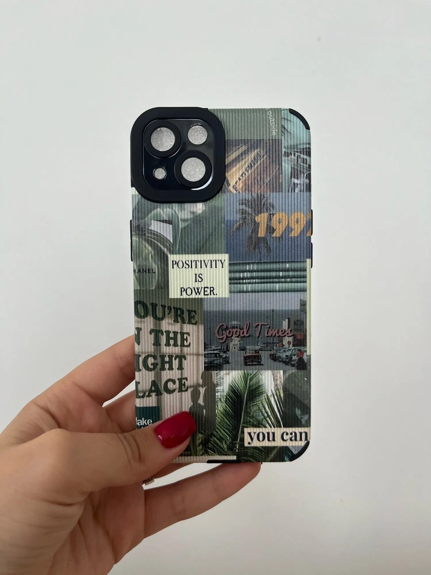 Fashion case - כיסוי אופנתי במיוחד בעיצוב מגניב לאייפון iphone case FantasyCaseIL