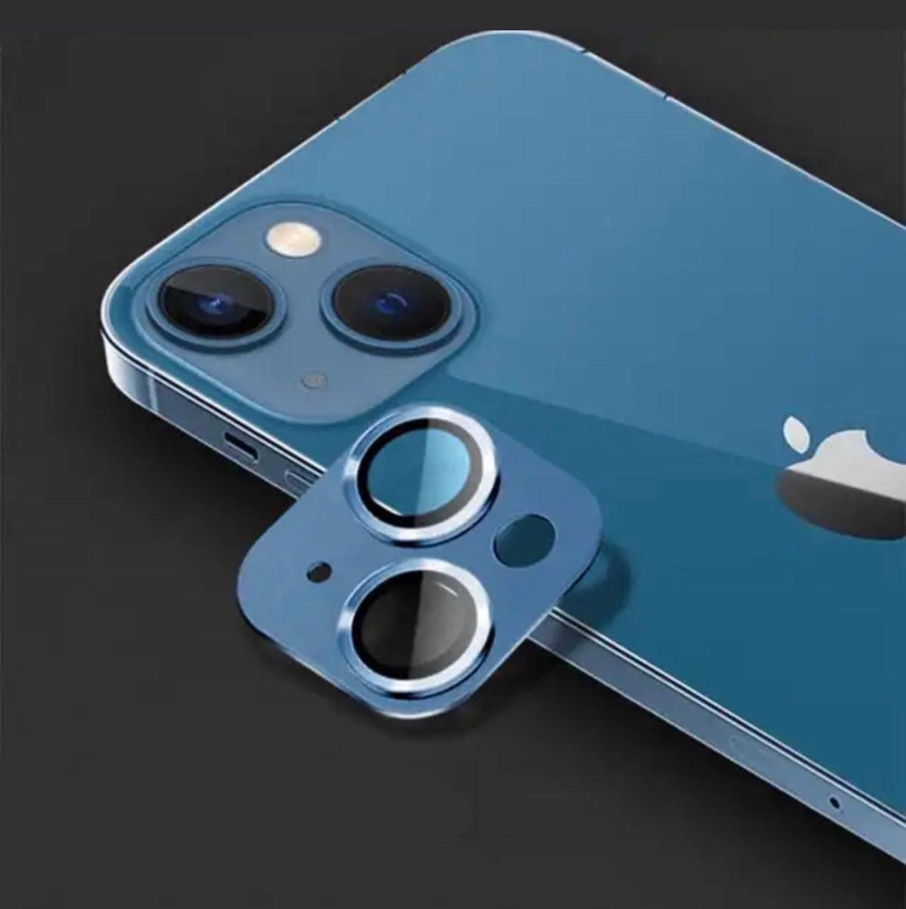 Camera lens protector for iPhone - מגן עדשת מצלמה איכותי במיוחד לאייפון iphone case FantasyCaseIL