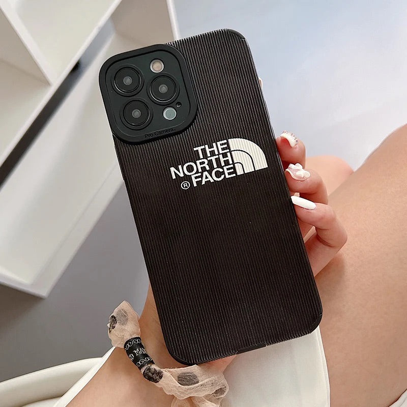 The north face - כיסוי איכותי ומעוצב במיוחד לאייפון iphone case FantasyCaseIL