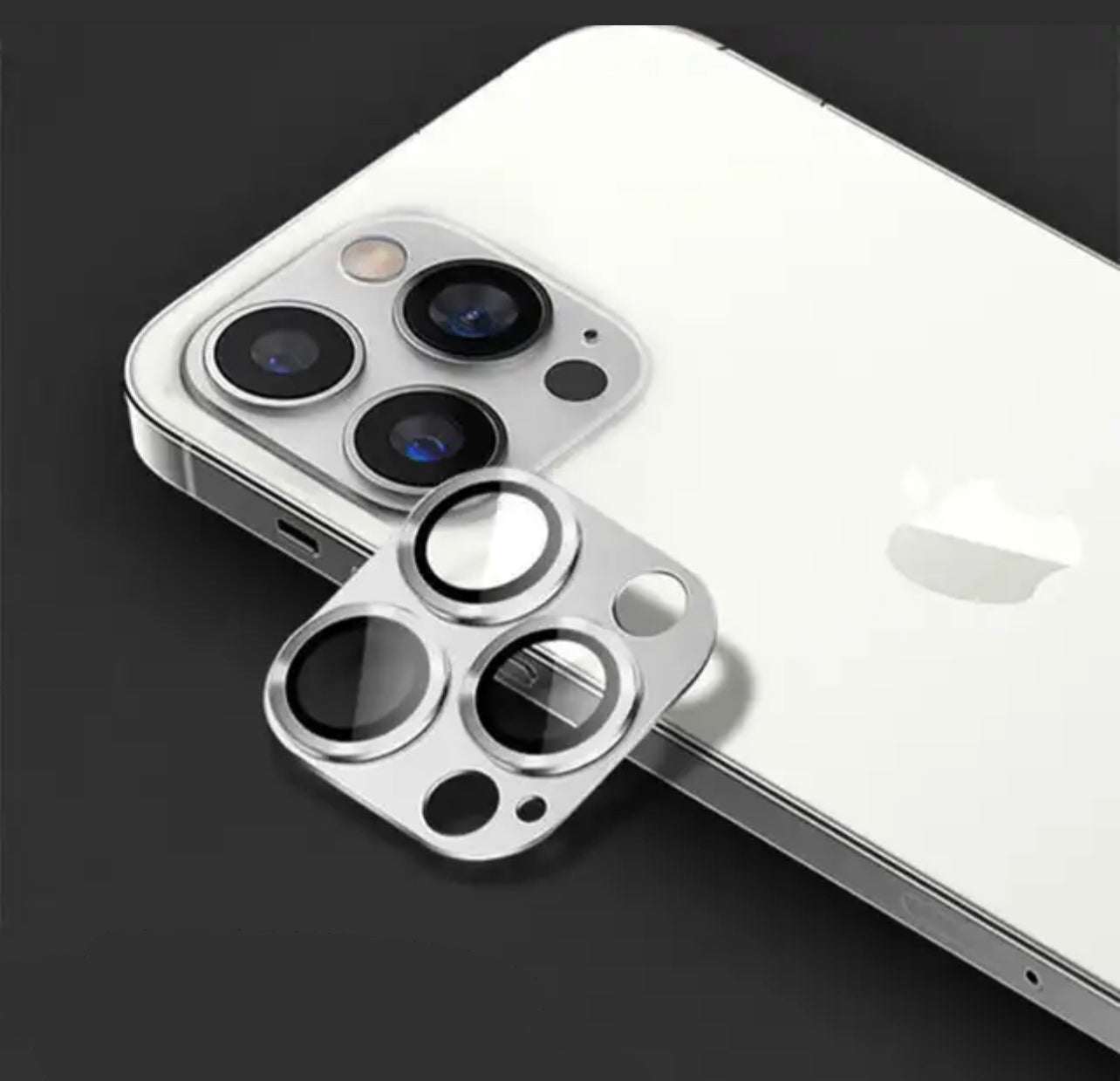 Camera lens protector for iPhone - מגן עדשת מצלמה איכותי במיוחד לאייפון iphone case FantasyCaseIL