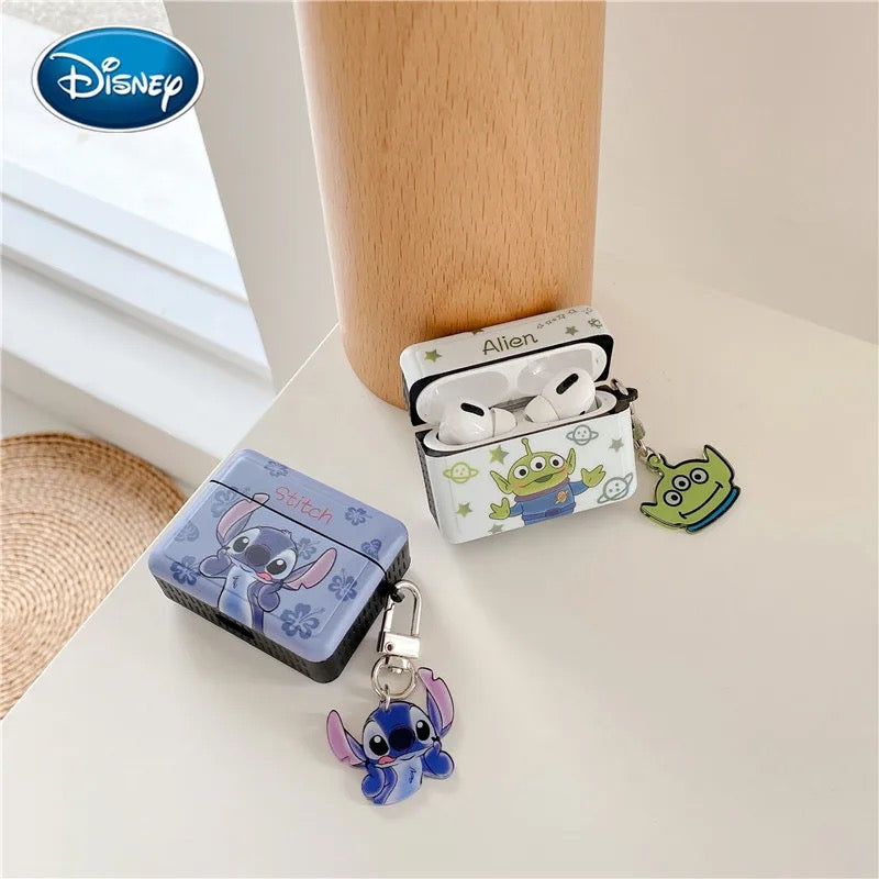 Disney - כיסוי איכותי ואופנתי במיוחד לאיירפודס iphone case FantasyCaseIL